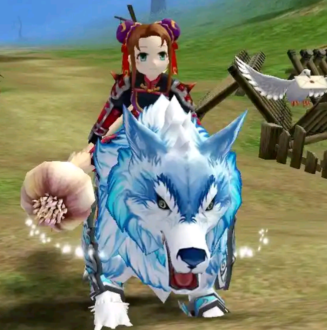 浅谈一下热血江湖为什么20年了还坚挺着而热血江湖SF泛滥