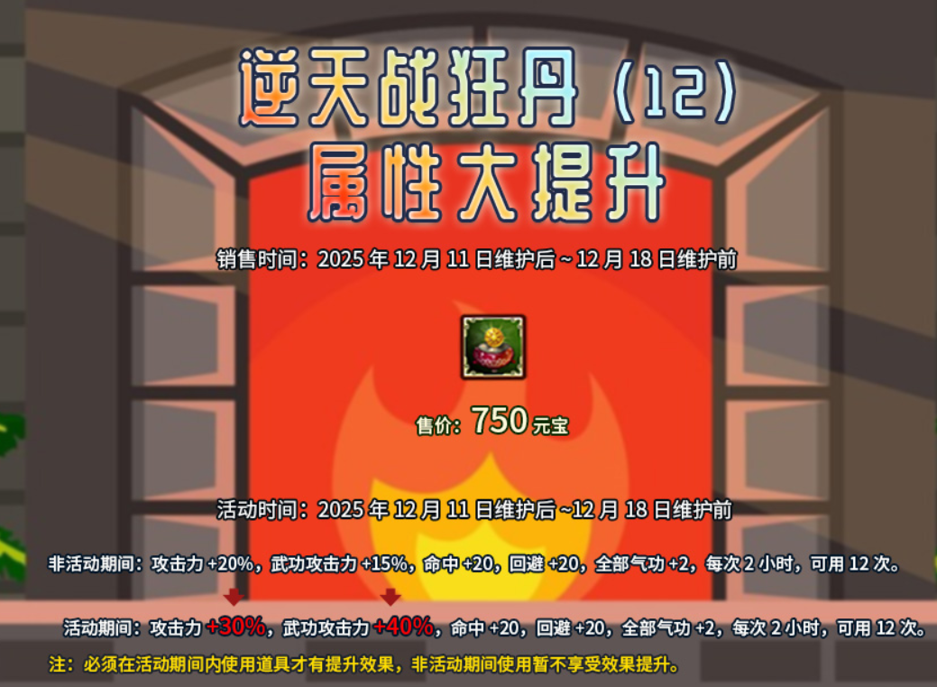 详细阅读:本周活动详情-2025年12月12日 本周活动详情-2025年12月12日