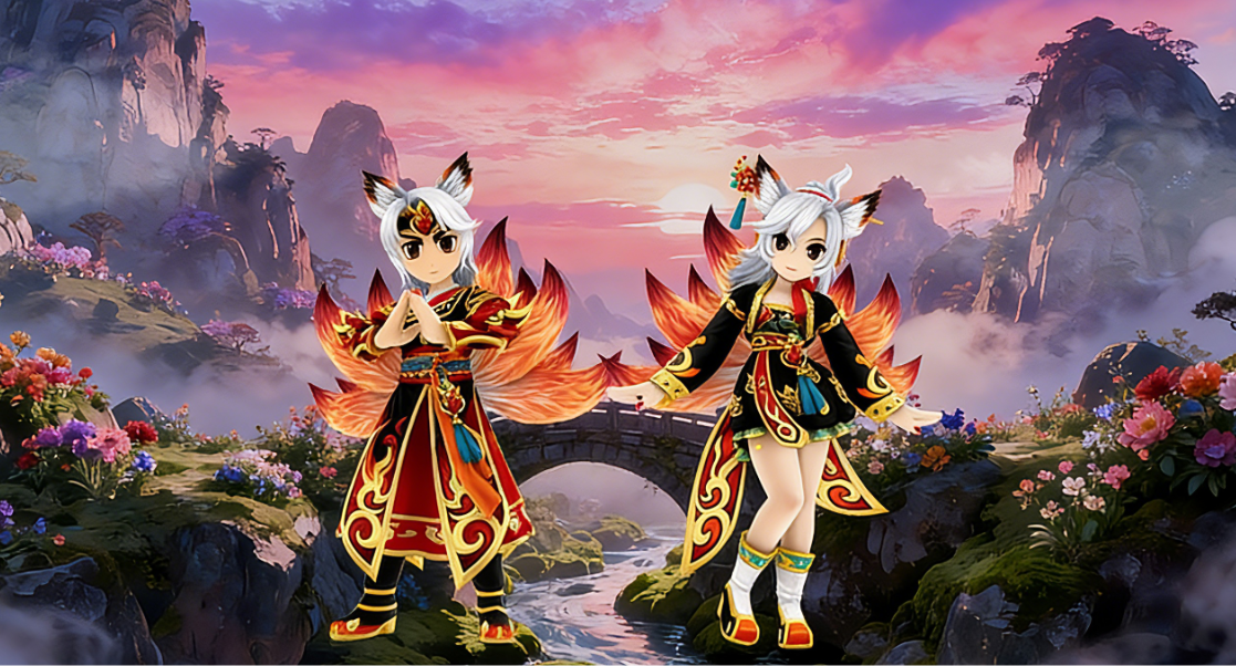 详细阅读:热血江湖2025年12月18日6点至16点例行维护公告 热血江湖2025年12月18日6点至16点例行维护公告